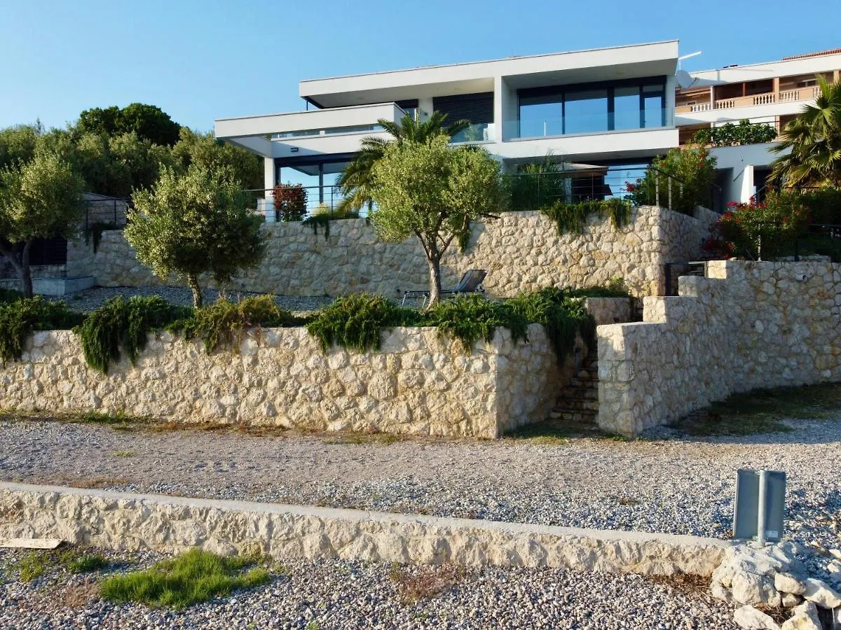 Appartement Stella Maslenica Croatia