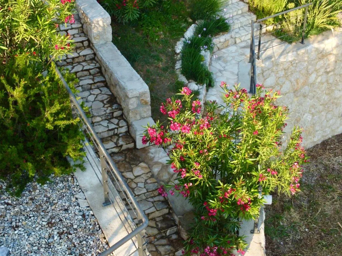 Appartement Stella Maslenica Apartment