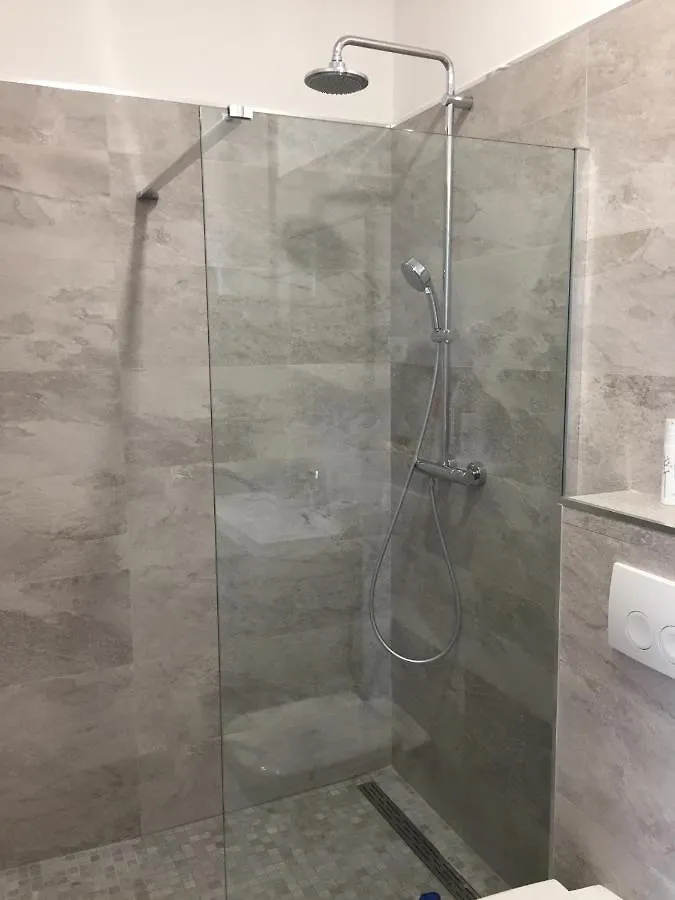 Appartement Stella Maslenica 0*,