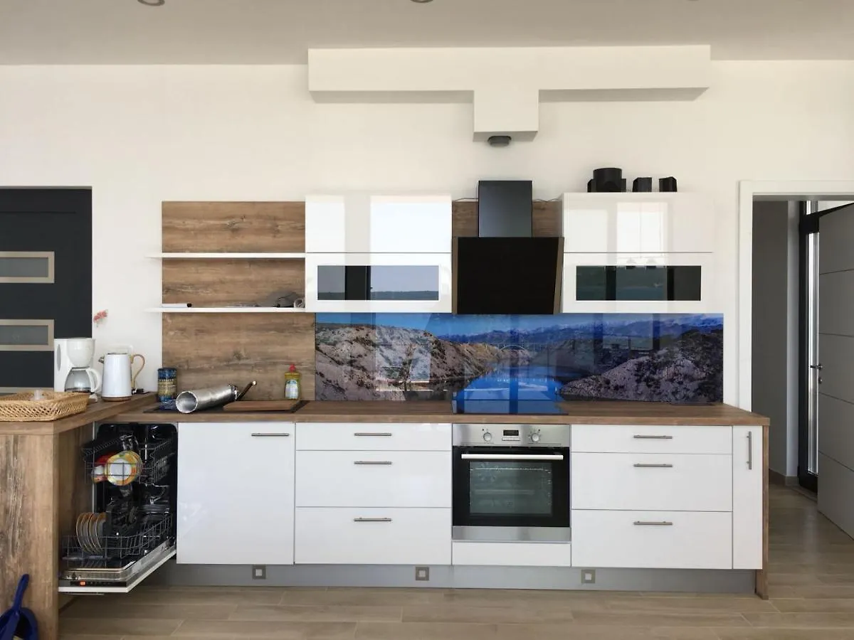 מסלניקה Appartement Stella