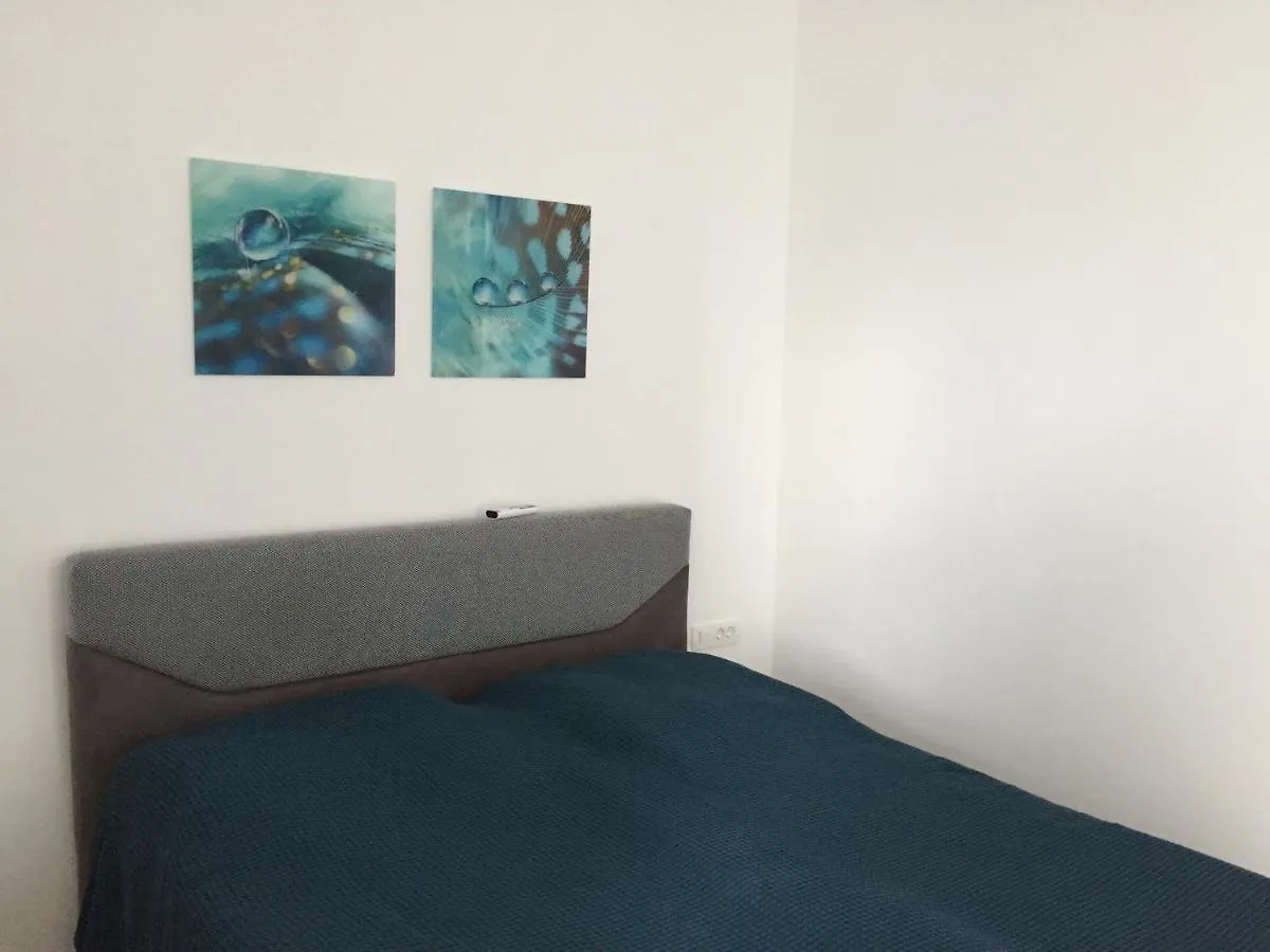 Apartment Appartement Stella Maslenica
